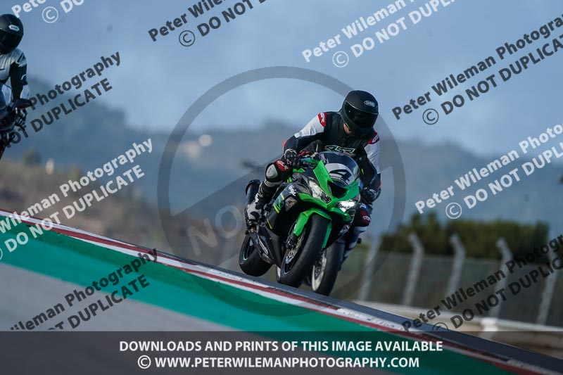 motorbikes;no limits;november 2019;peter wileman photography;portimao;portugal;trackday digital images